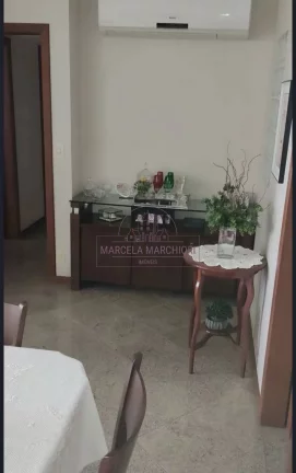 Imagem Apartamento em frente ao mar de Itaparica 03 quartos, suite, sala, 02 varan