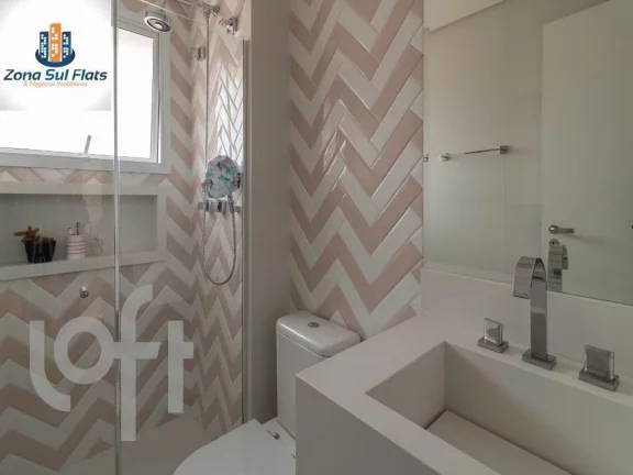 Imagem Apartamento Alto Padrão à Venda Na região da Vila Mariana Com 3 Suítes e 3 Vagas