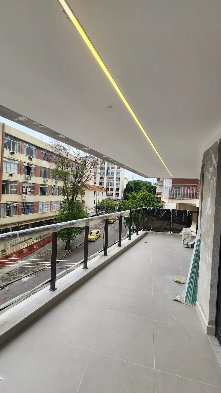 Foto do imóvel Apartamento à venda em Rio de Janeiro/RJ em Rua Doutor Renato Rocco
