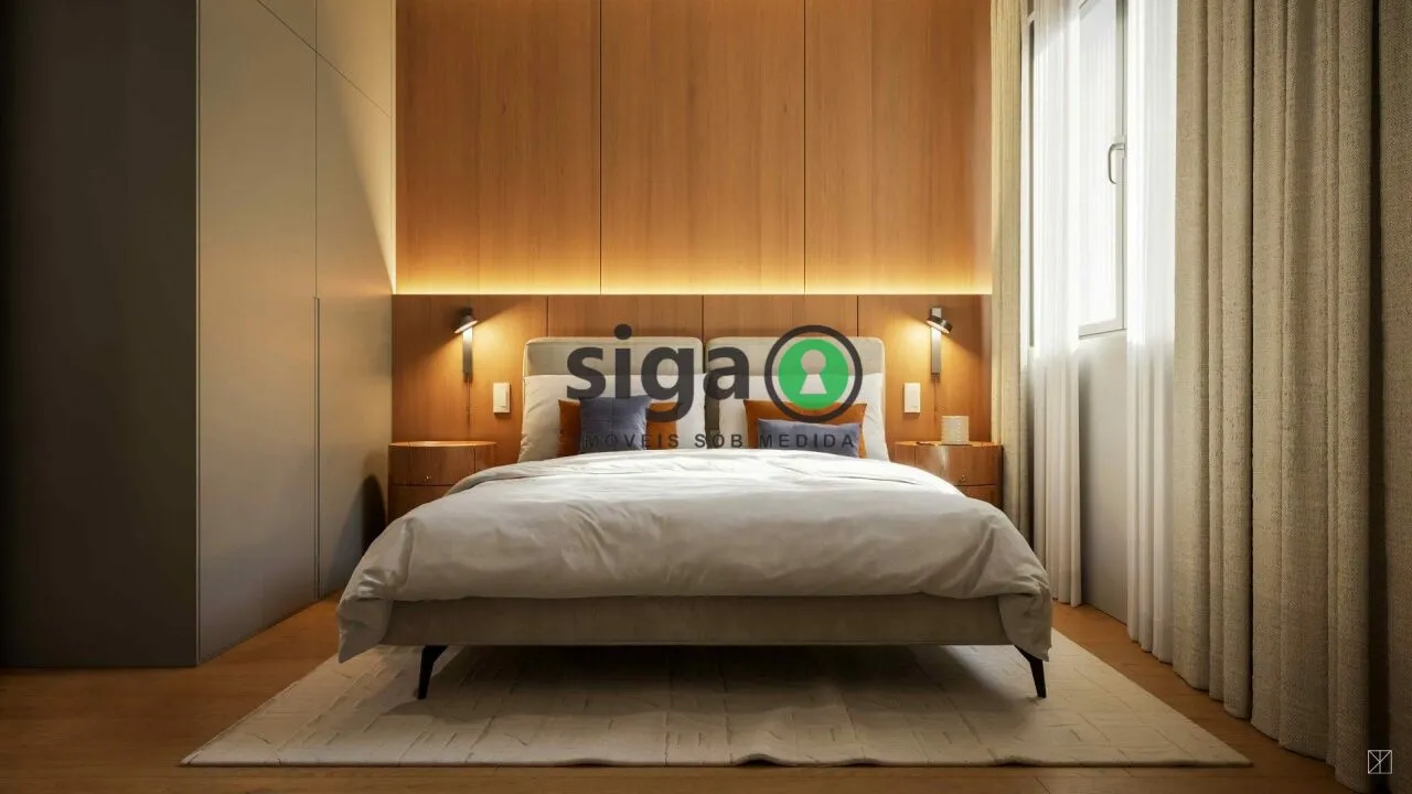 Imagem Apartamentos com 3 dormitórios e 1 vaga - Lazer Completo,more entre as Estações Saúde e São Judas