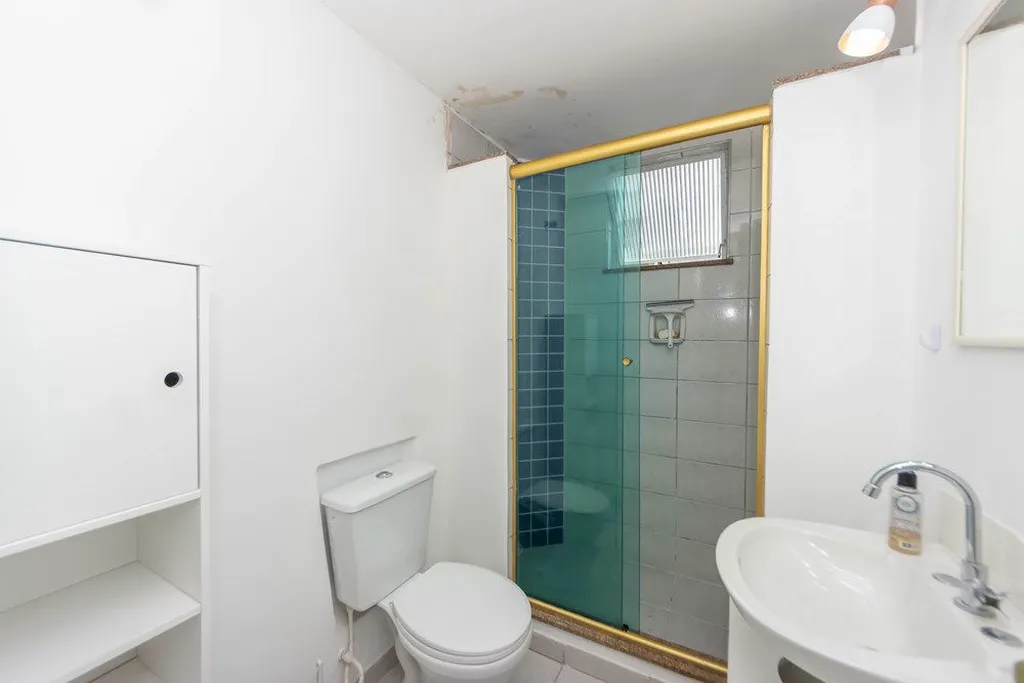 Imagem APARTAMENTO RESIDENCIAL em São Paulo - SP, Bela Vista