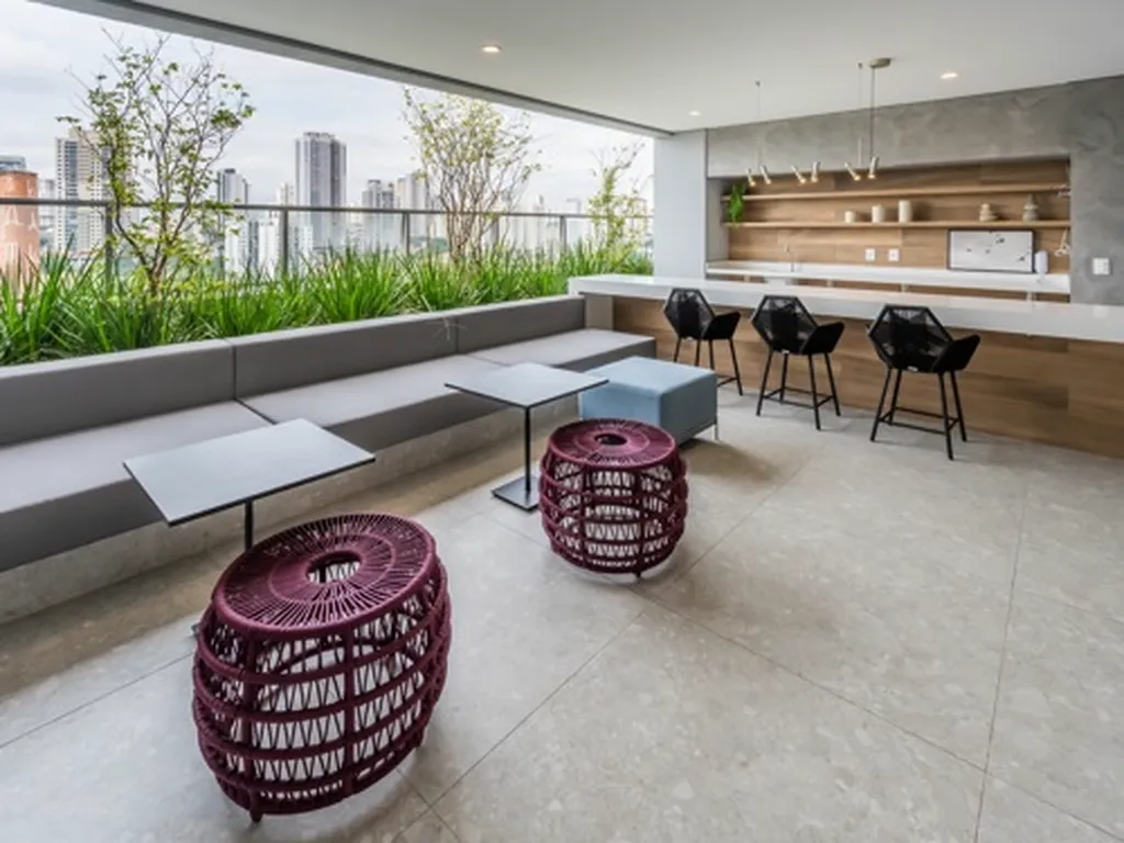 Imagem Place Klabin Vie - Residencial - Place Klabin Vie - Residencial