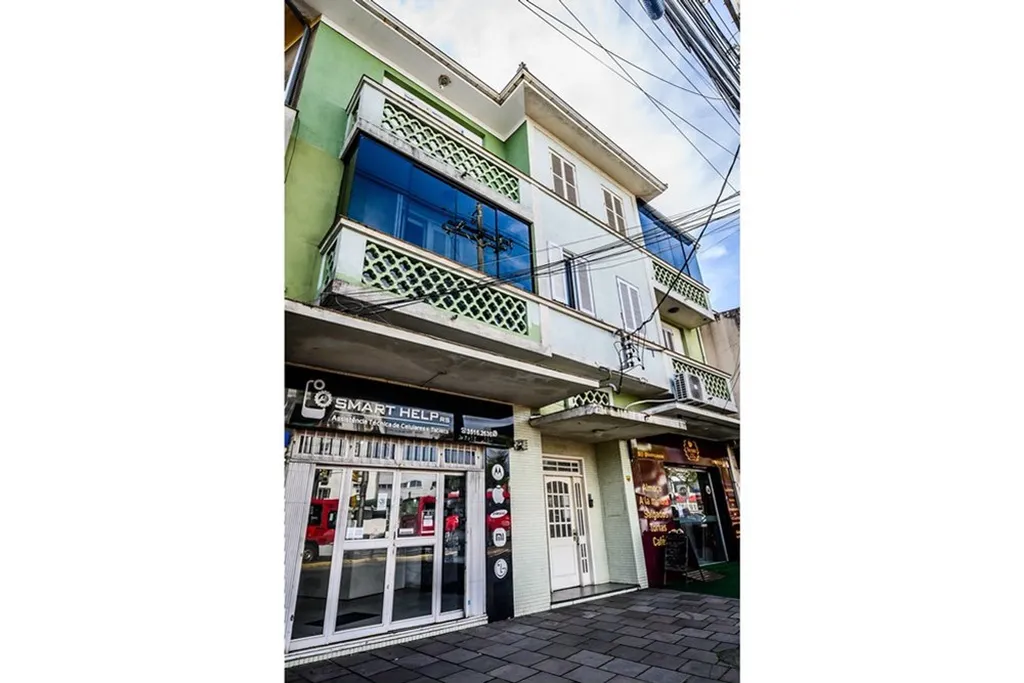 Imagem Apartamento em Teresópolis