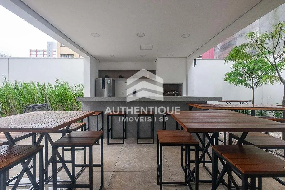 Imagem NIK ALVES GUIMARAES PINHEIROS - Apartamento à venda em São Paulo/SP