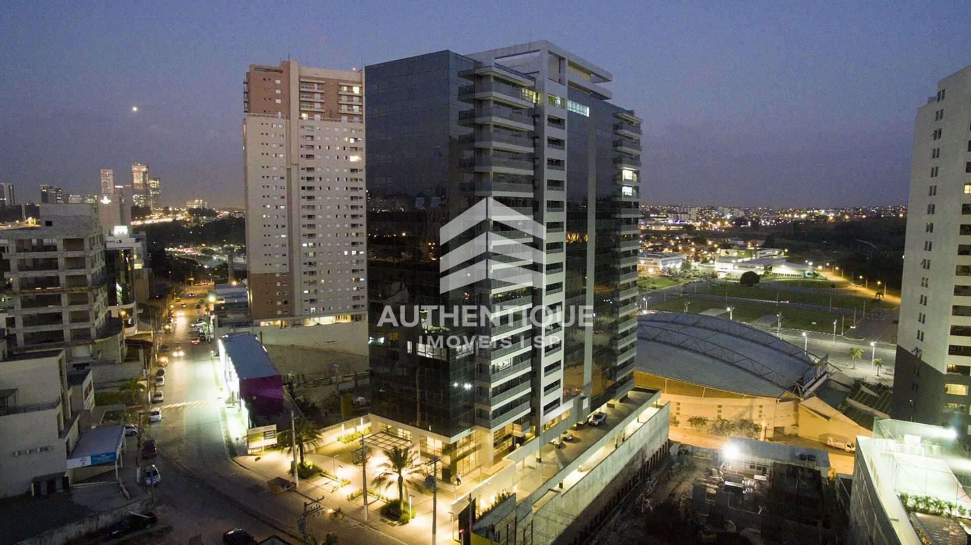 Imagem Office Bethaville Alphaville - Sala comercial à venda no bairro Bethaville I - Barueri/SP