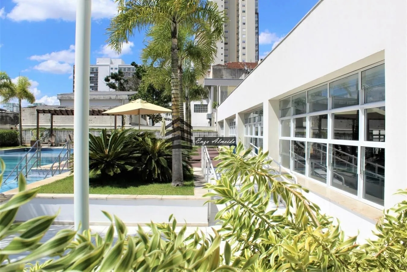 Imagem EASY VILA ROMANA - Apartamento à venda em São Paulo/SP