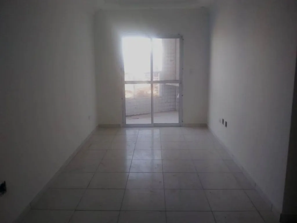 Imagem APARTAMENTO COM 94,00 m² - CAIÇARA - PRAIA GRANDE SP