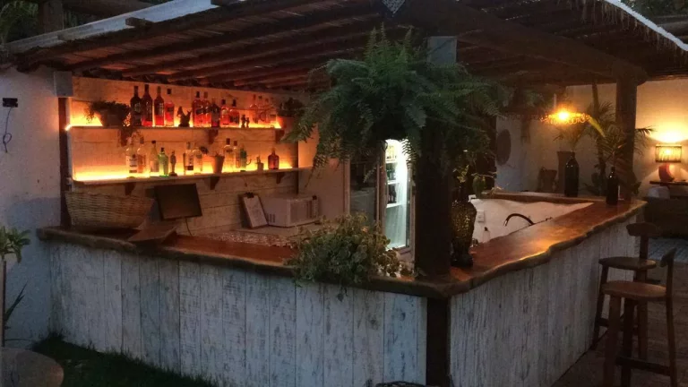 Imagem A CASA DE GABRIELA - POUSADA BOUTIQUE