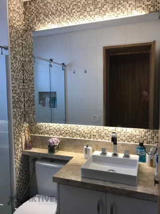 Imagem Apartamento em Melville Empresarial II - Barueri