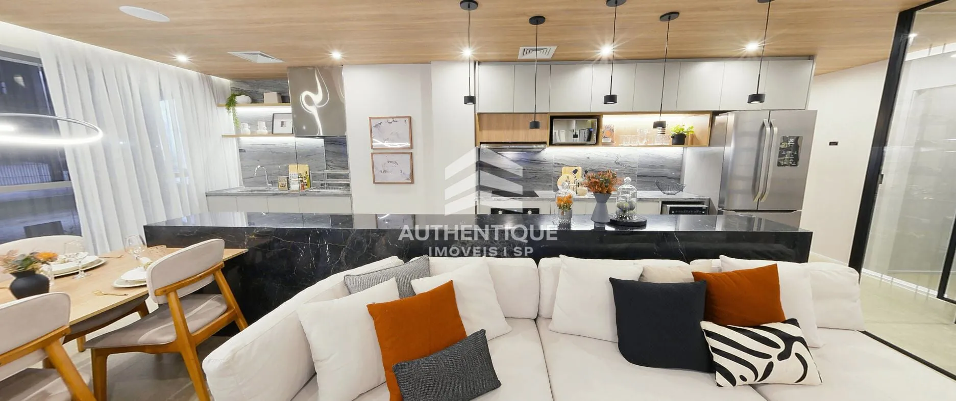 Imagem MOST MOEMA - Apartamento à venda no bairro Moema - São Paulo/SP, Zona Sul