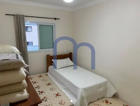 Imagem APARTAMENTO RESIDENCIAL em PRAIA GRANDE - SP, CAIÇARA