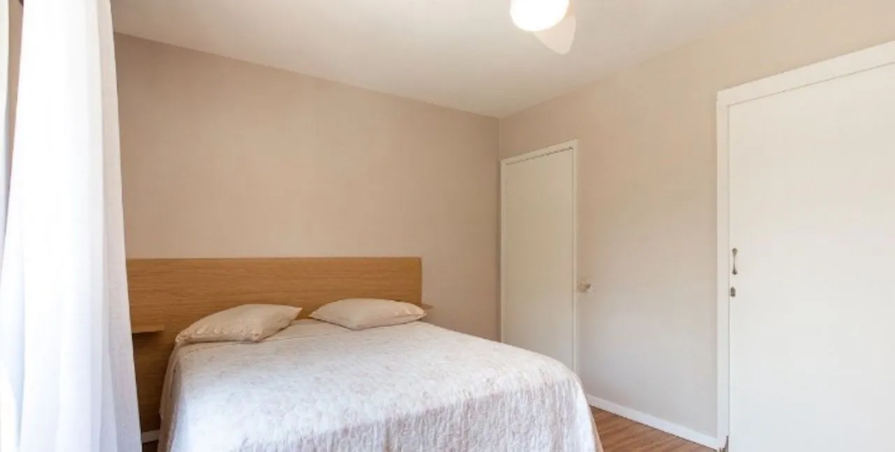 Imagem Apartamento a venda Bairro Independência 4 dormitórios-.