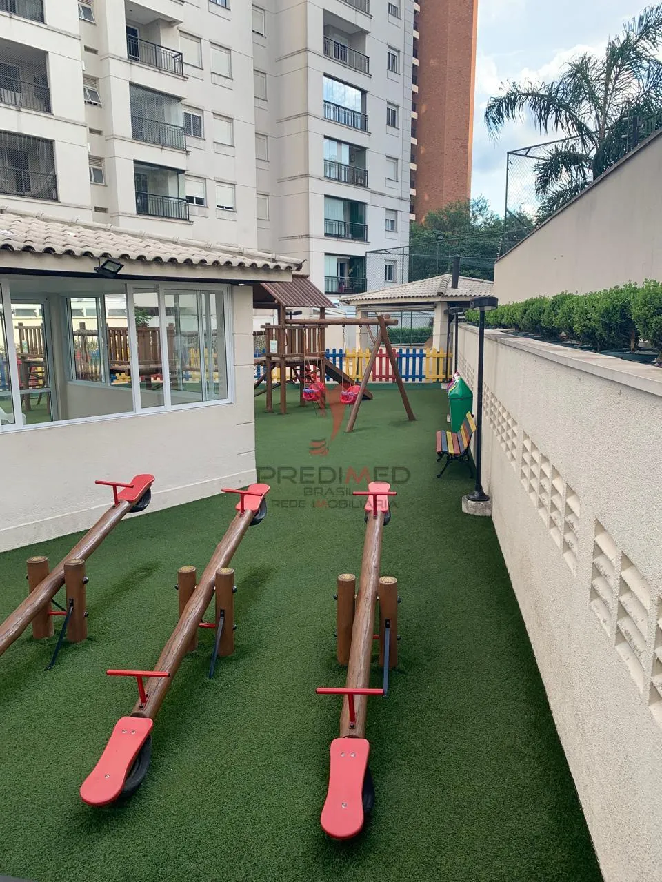 Imagem Alugo, no Morumbi, apartamento semi mobiliado no Morumbi. São Paulo