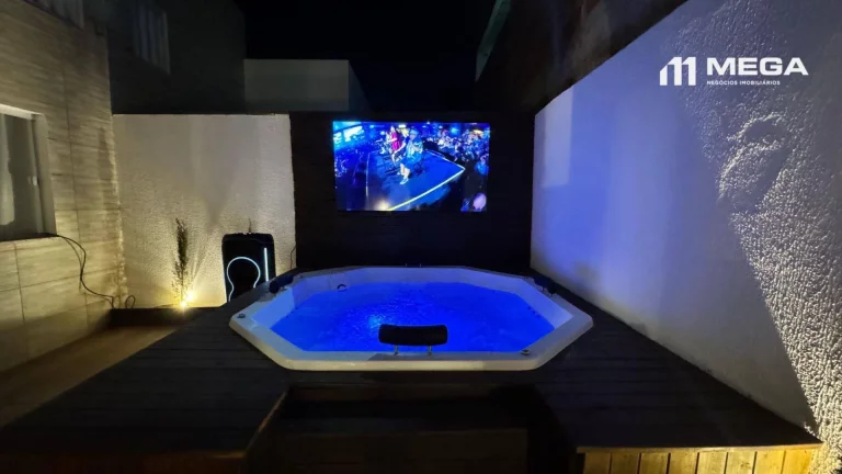 Imagem Casa com 2 dormitórios à venda, 150 m² por R$ 750.000,00 - Riviera da Barra - Vila Velha/ES