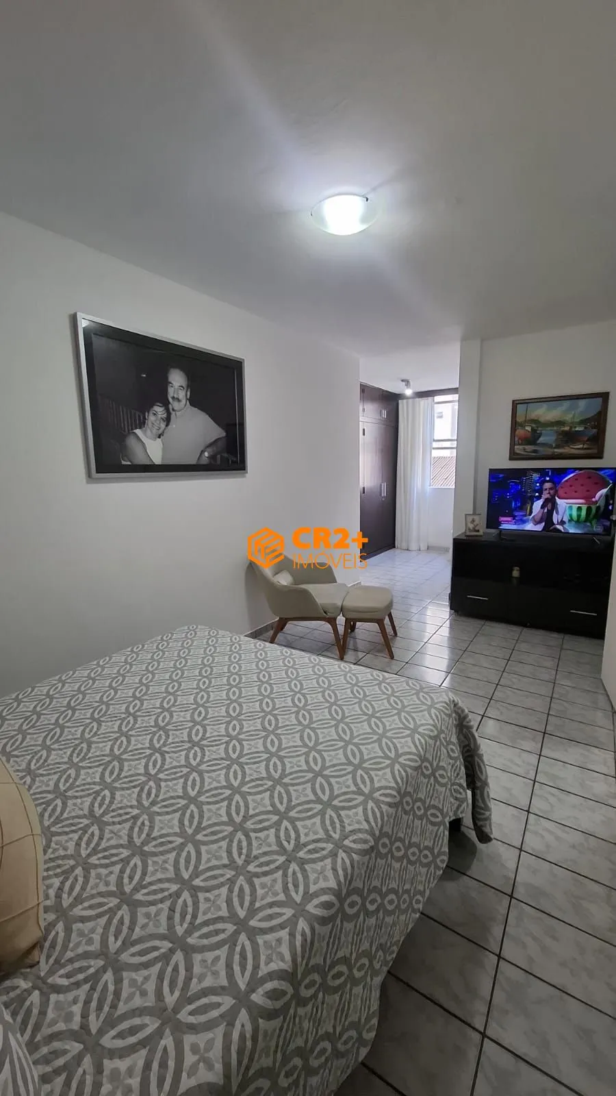 Imagem VENDO APARTAMENTO DUPLEX 112m² 02 QUATOS BEIRA MAR DE BOA VIAGEM