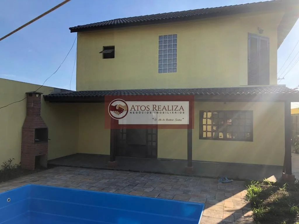 Imagem Sobrado de 4 dormitórios e 2 suítes à venda e locação em Jardim Cliper, São Paulo - por R$1.000.000