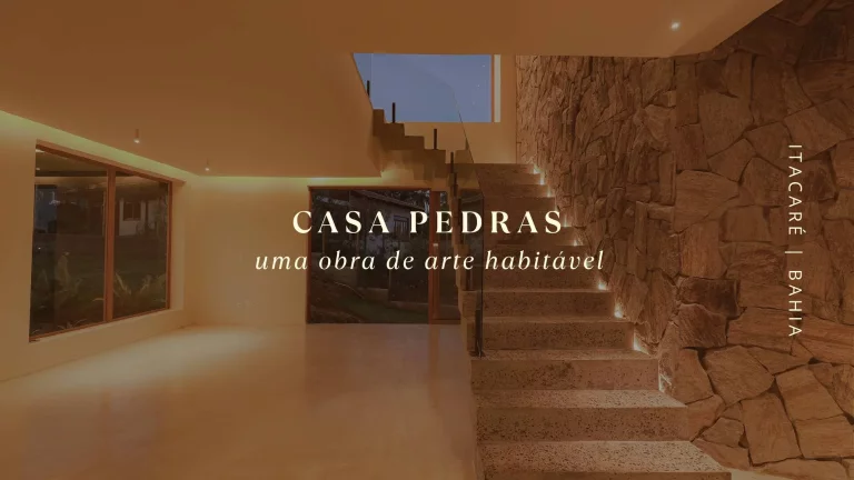 Foto do imóvel CASA PEDRAS