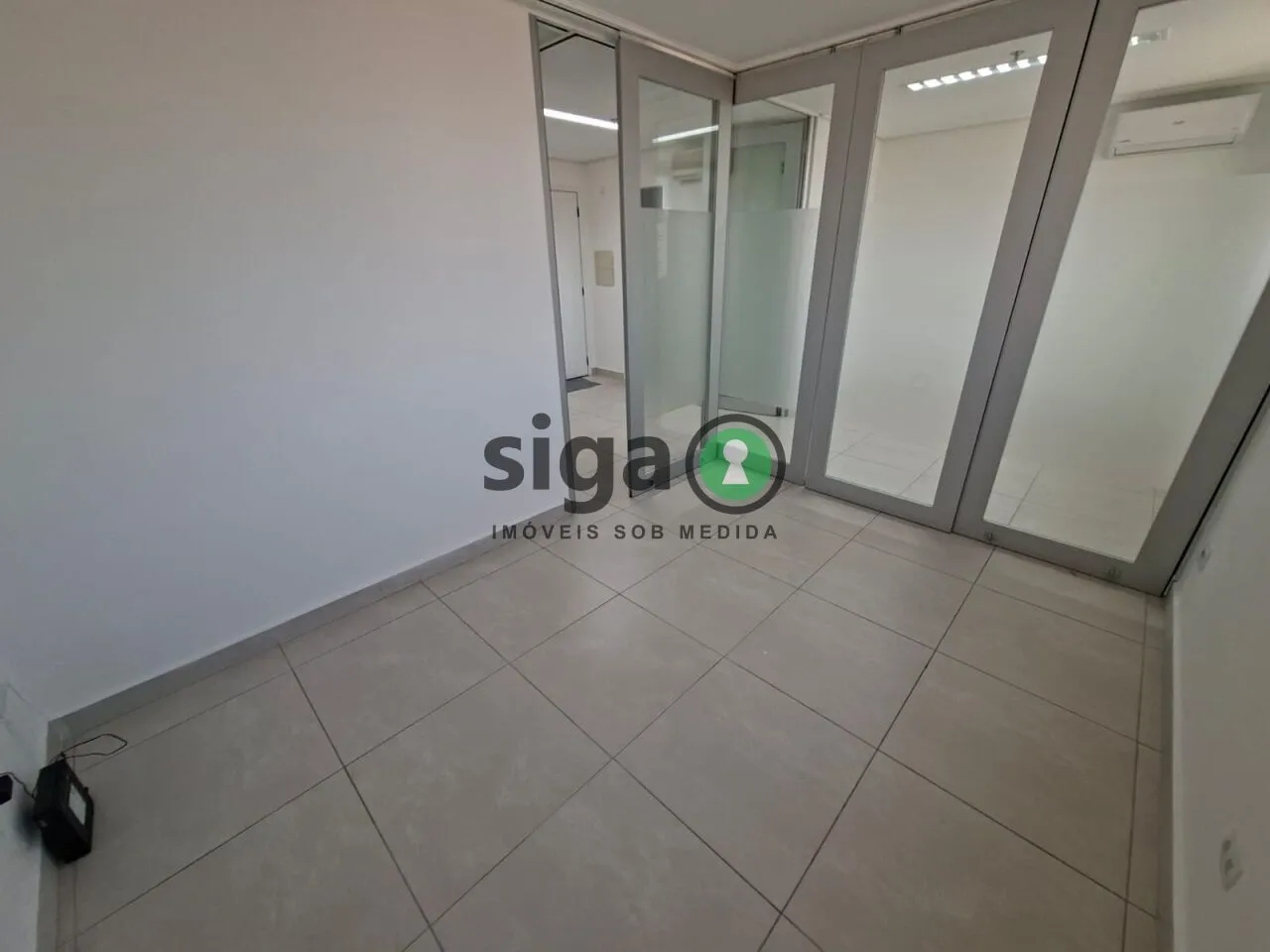 Imagem Sala Comercial para locação com 35 m² no Tatuapé