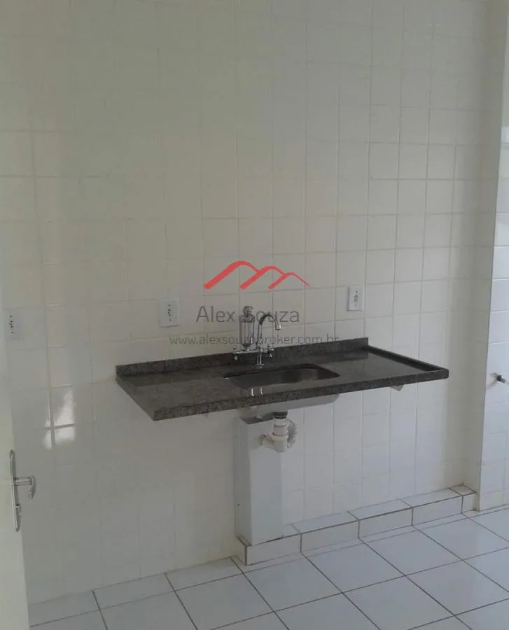Imagem Apartamento para Venda em Sumaré, Jardim Recanto dos Sonhos, 2 dormitórios, 1 banheiro, 1 vaga