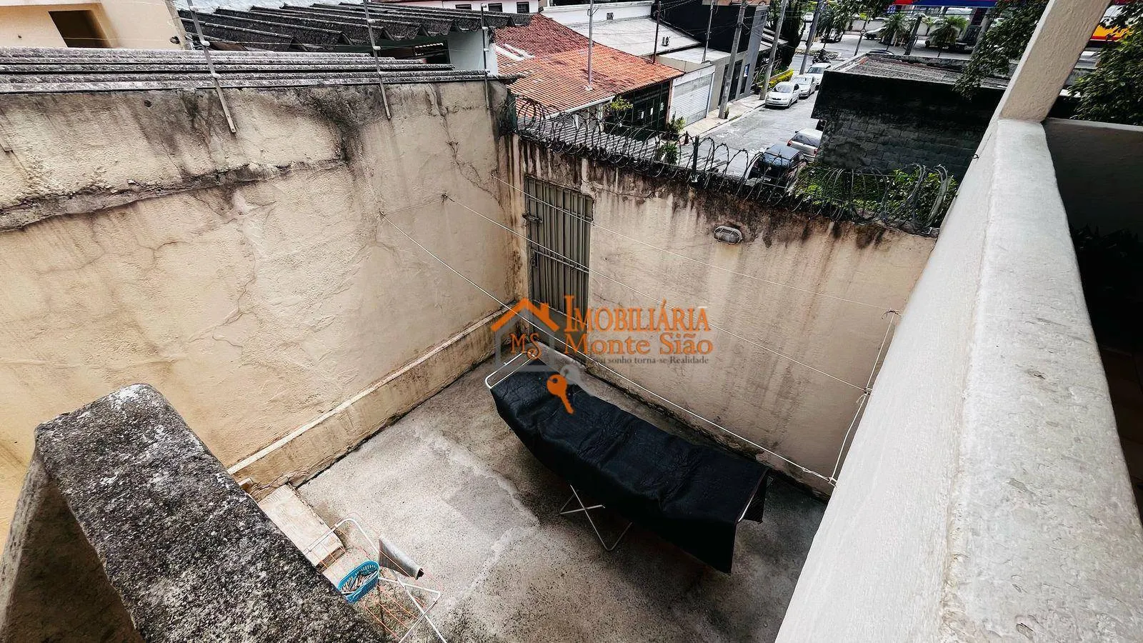 Imagem Casa à venda, 105 m² por R$ 649.000,00 - Vila Moreira - Guarulhos/SP