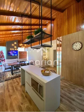 Imagem Casa com 3 quartos, Santa Lídia - Penha