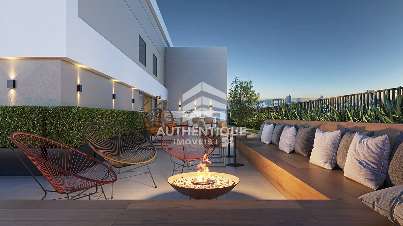 Imagem ALTUS NOVA KLABIN - Apartamento em Nova Klabin, São Paulo/SP