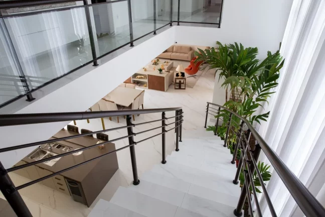 Imagem Casa com 5 dormitórios à venda, 726 m² por R$ 7.500.000,00 - Moinho Velho - Cotia/SP