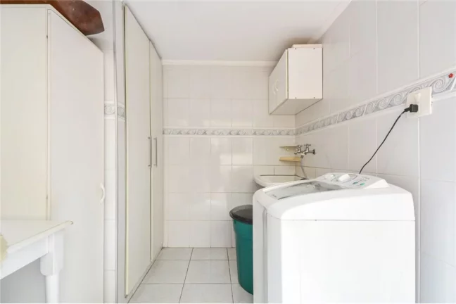Imagem CASA RESIDENCIAL em São Paulo - SP, Tatuapé