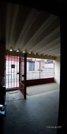 Imagem Casa com 2 Quartos à Venda, 60 m²em Jardim Cotia - Cotia