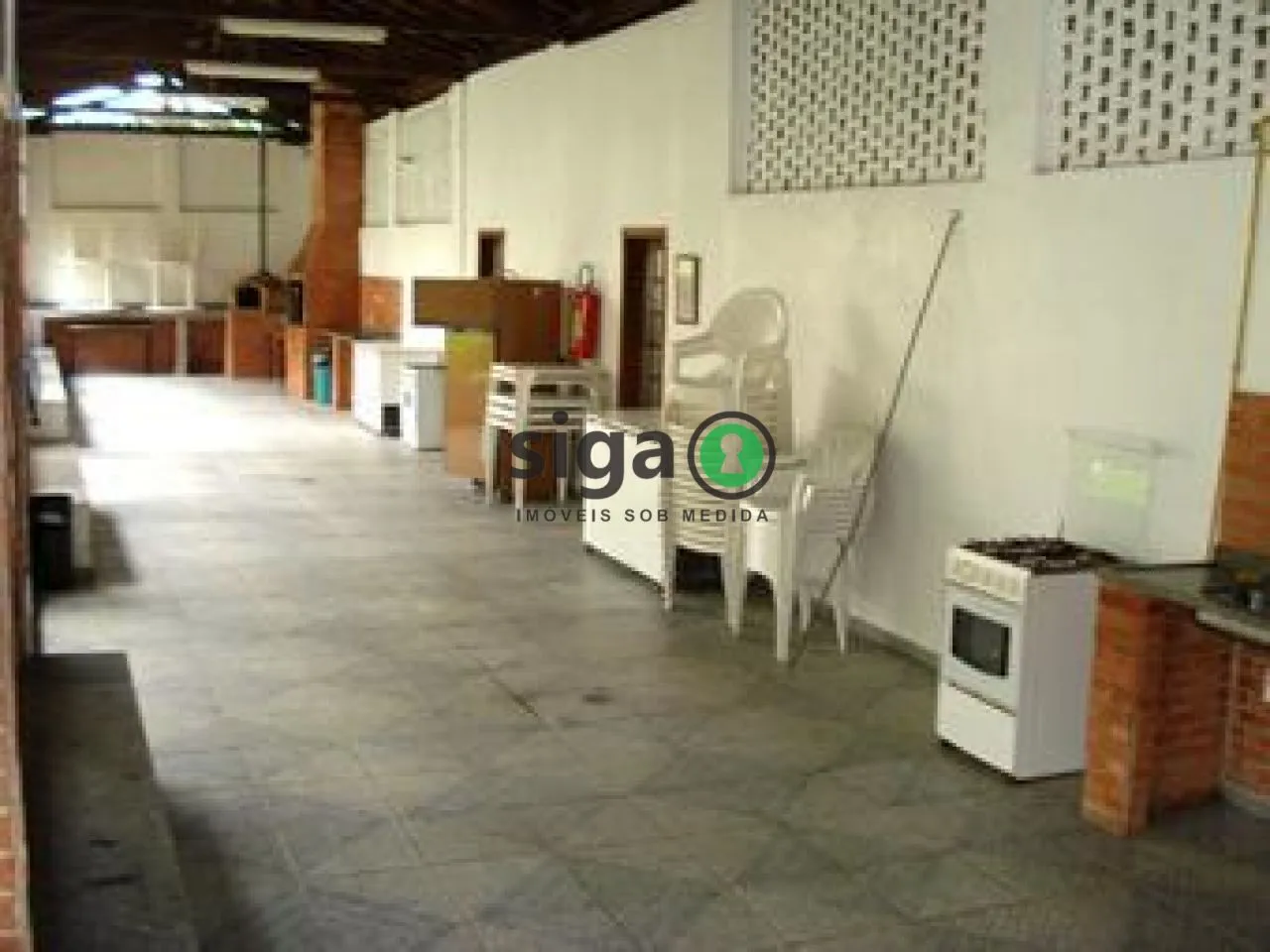 Imagem Apartamento à venda 3 Quartos, 2 Vagas, 85m², Vila Mariana - SP