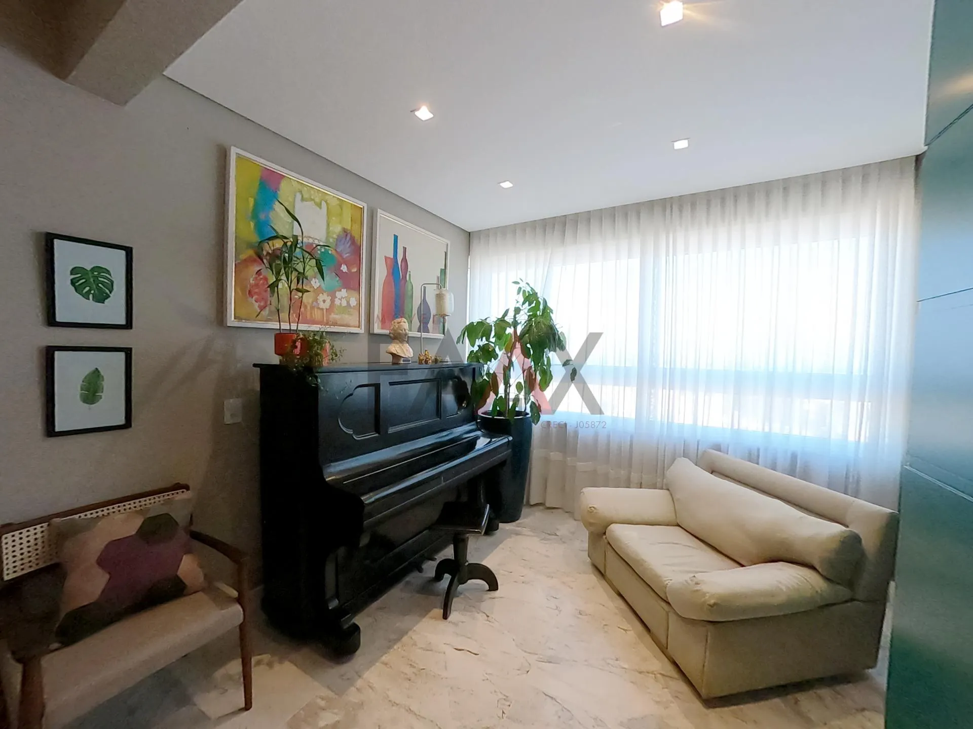 Imagem Apartamento à venda, BAIRRO SANTA CRUZ, GUARAPUAVA - PR