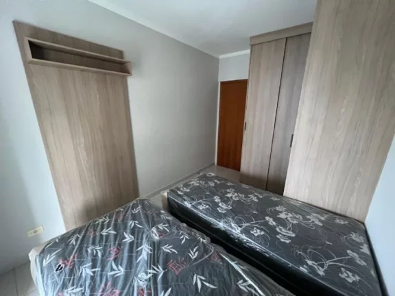 Imagem APARTAMENTO COM 132 m² - AVIAÇÃO - PRAIA GRANDE SP
