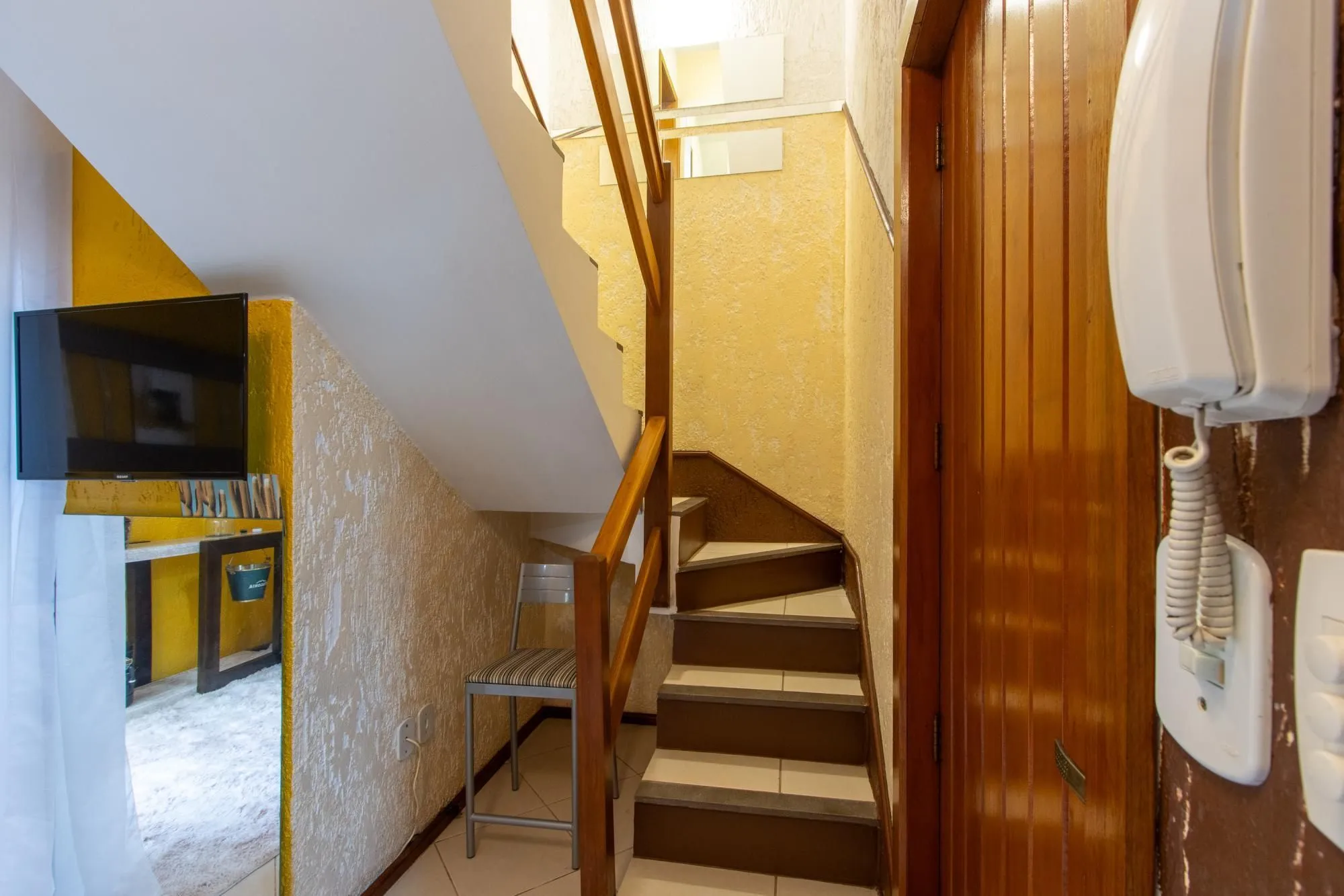 Imagem Casa Condomínio | 2 Quartos | Suíte | 1 Vaga | 102,13m2 Privativos | Bairro Guarujá