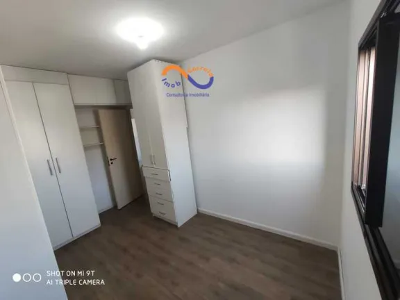 Imagem Apartamento com 2 Quartos para Alugar, 82 m² em Cambuci - São Paulo