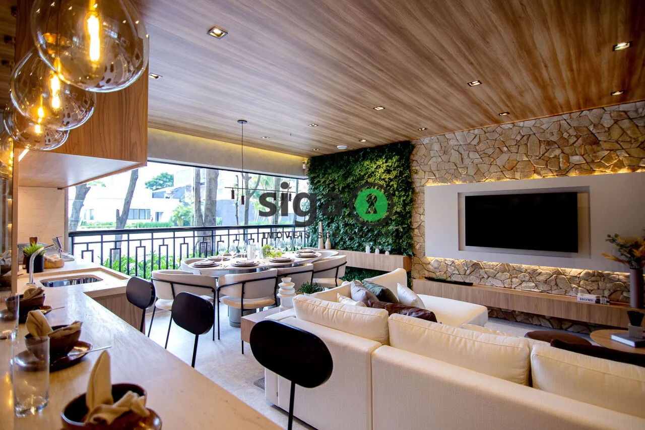 Imagem Comprar apartamento no Brooklin: Ledge Brooklin 80m² 2 Suítes- Vantagens e Oportunidades