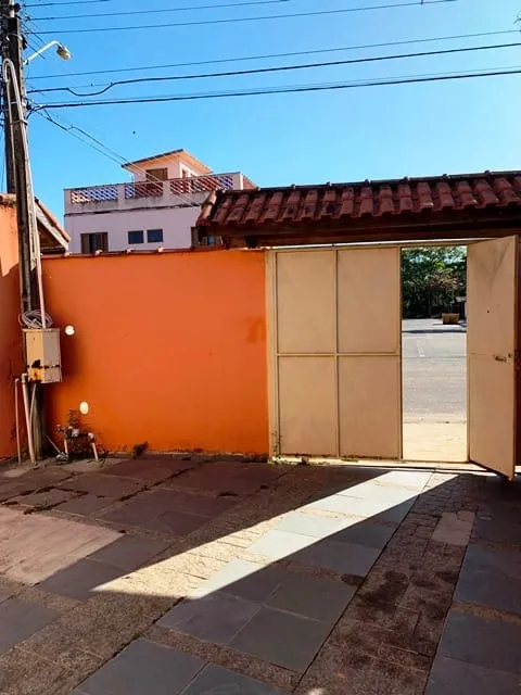 Imagem Casa à venda 2 Quartos, 3 Vagas, 250M², Bosque da Princesa, Pindamonhangaba - SP