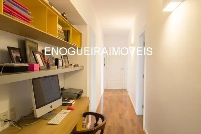 Imagem APARTAMENTO RESIDENCIAL em SÃO PAULO - SP, HIGIENÓPOLIS