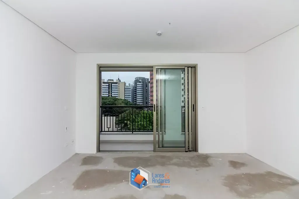 Imagem Apartamento à venda 1 Quarto 33M² Brooklin Paulista São Paulo - SP