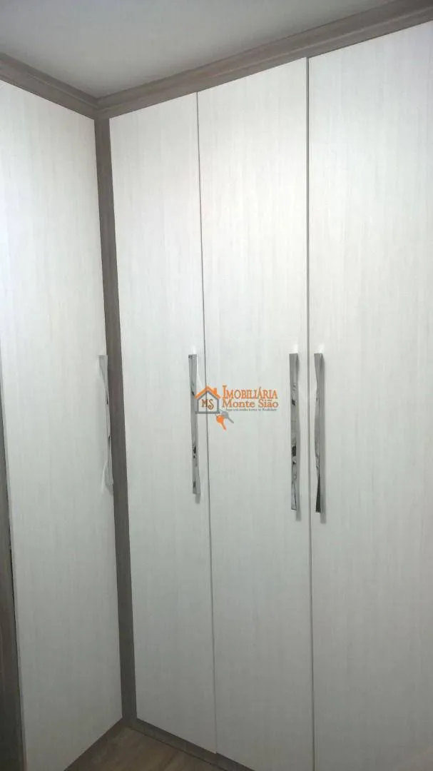 Imagem Apartamento com 2 dormitórios à venda, 44 m² por R$ 285.000,00 - Centro - Guarulhos/SP