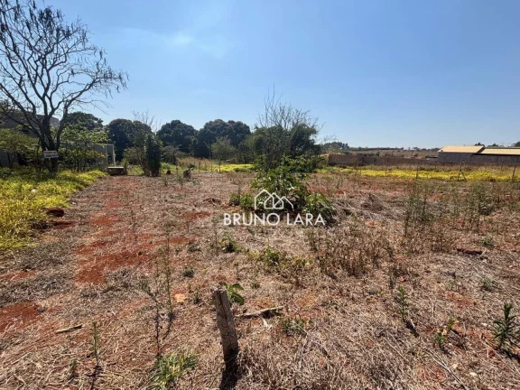 Imagem Lote à venda no Condominio Vítória Tênis- Igarapé /MG