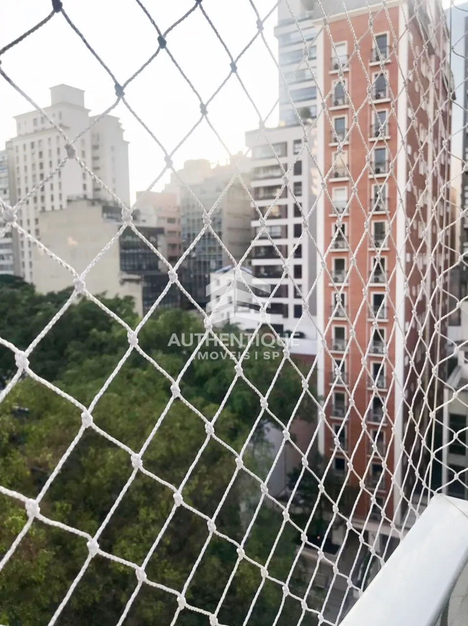 Imagem VISION PAULISTA CONSOLACAO - Apartamento à venda em São Paulo/SP