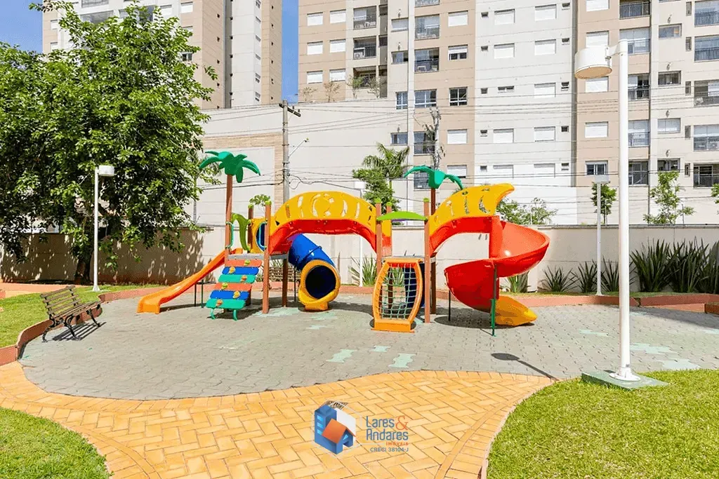 Imagem Apartamento à venda 3 Quartos 1 Suite 2 Vagas 87M² Jardim Pereira Leite São Paulo - SP