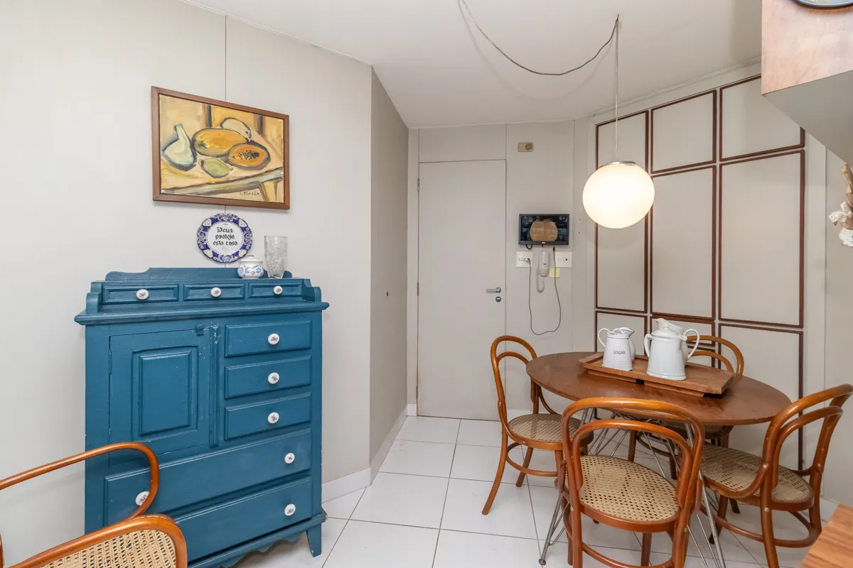 Imagem Apartamento para venda em Vila Andrade com 3 quartos, sendo 3 suítes, 141m2