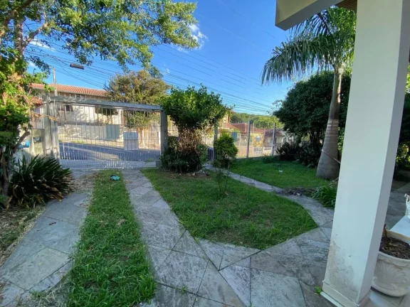 Imagem Casa para venda no bairro Tristeza em Porto Alegre