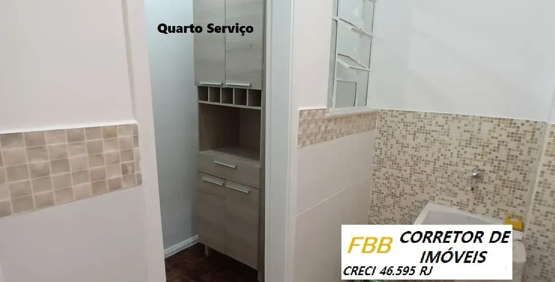 Imagem Apartamento com 2 Quartos à Venda, 78 metros em São Domingos - Niterói