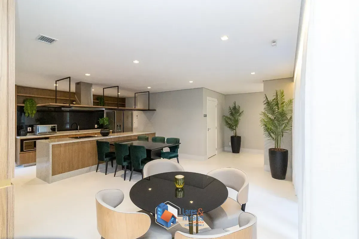 Imagem Apartamento para venda em City América com 3 quartos, sendo 1 suíte, 164.32m²