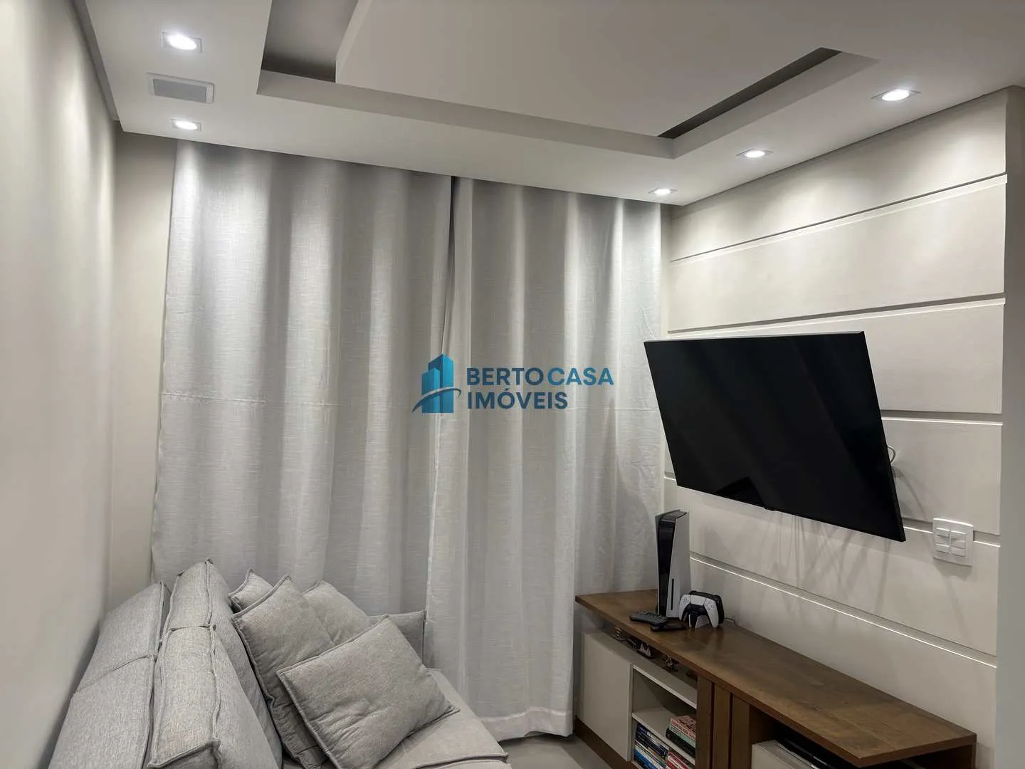 Imagem Apartamento Padrão