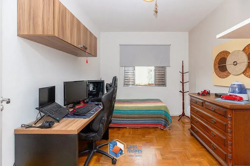 Imagem Casa à venda 3 Quartos 2 Vagas 187M² Campo Belo São Paulo - SP