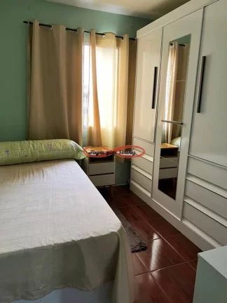 Imagem APARTAMENTO A VENDA AO LADO DO METRÔ ARTUR ALVIM.