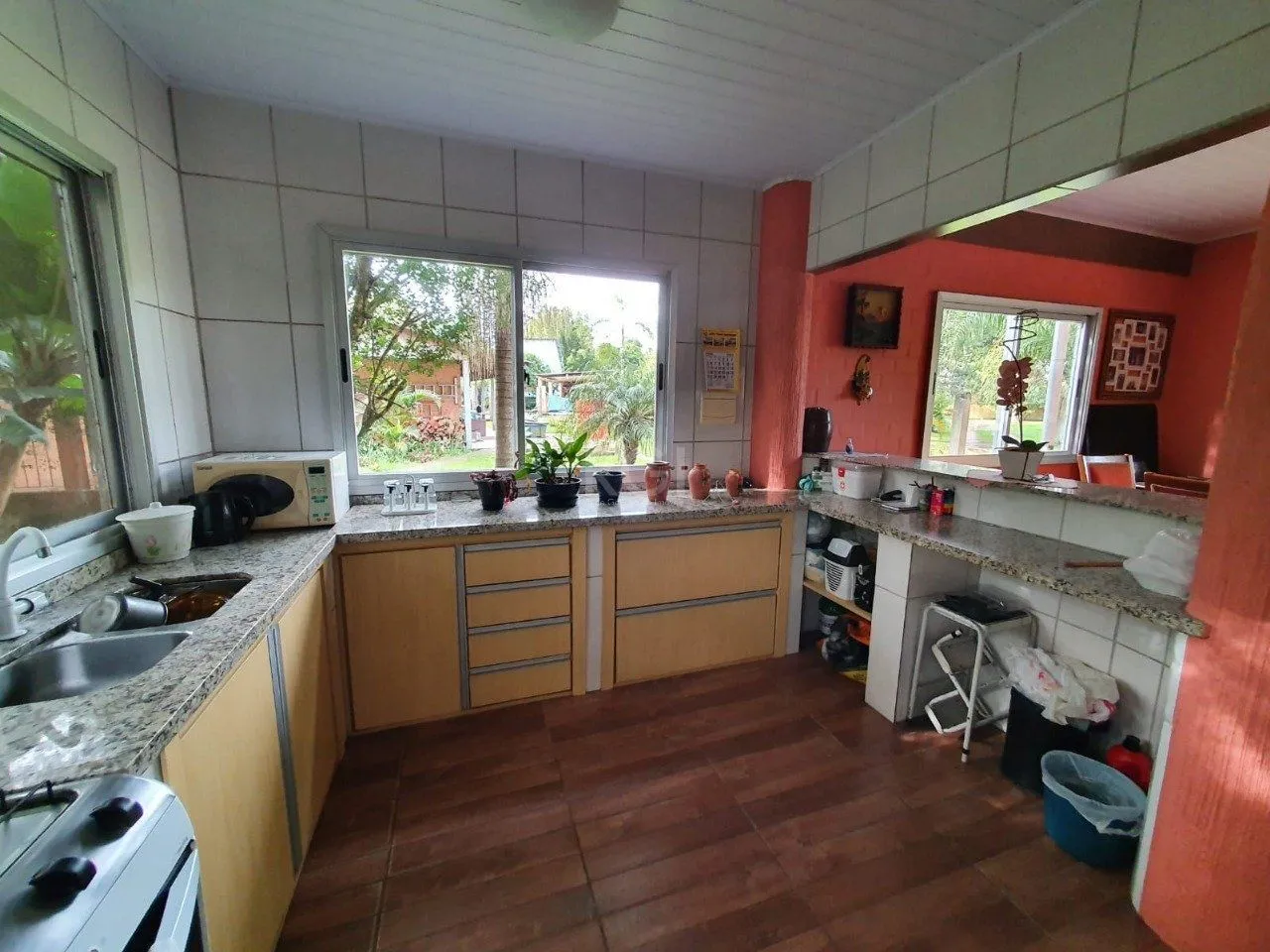 Imagem Sitio no bairro São Caetano em Porto Alegre